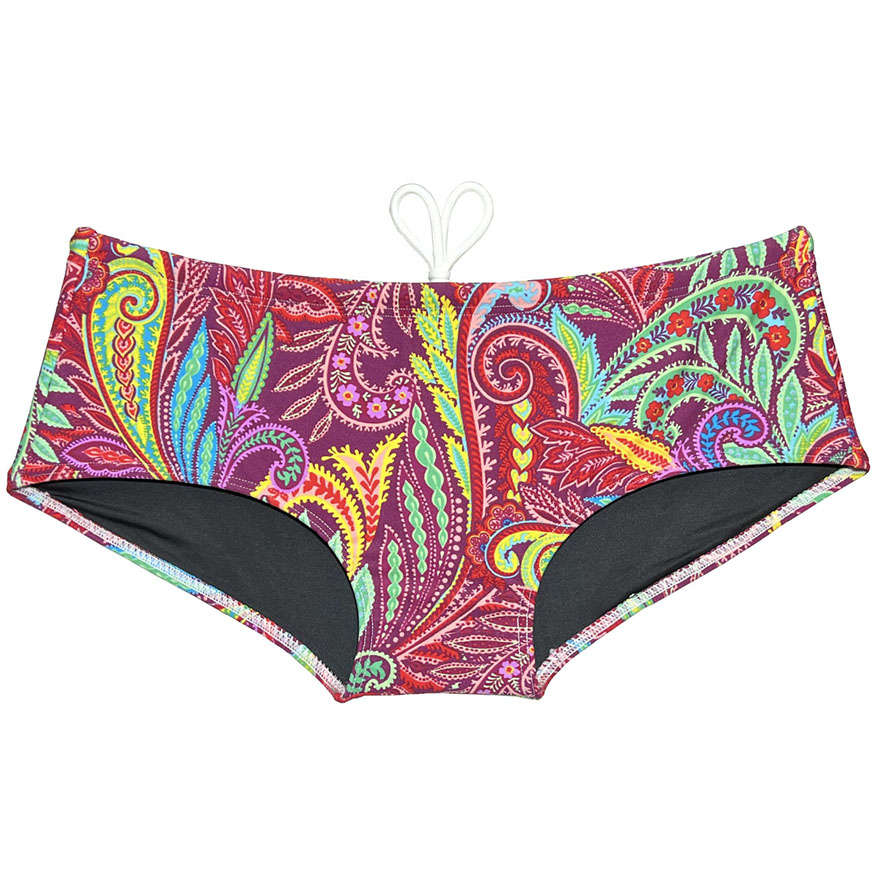 Cheeky Men's Boxer Bikini Brie - Pouch Boxer Pouch ulasan dan harga