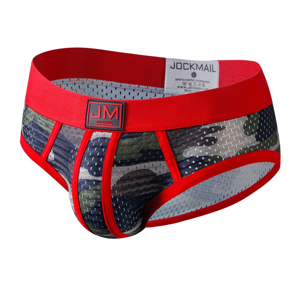 6PCS Man's Underwear Briefs Un - Boxer Shorts Modal ulasan dan harga