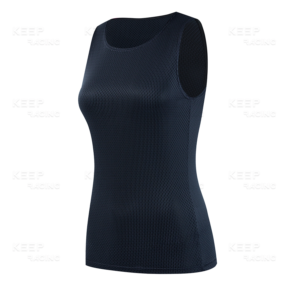 Women Cycling Base Layers Colo - Sleeveless Undershirt ulasan dan harga