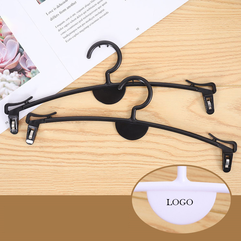 Plastic Bra Hanger for Bikini  - Multi Pack Underwear ulasan dan harga