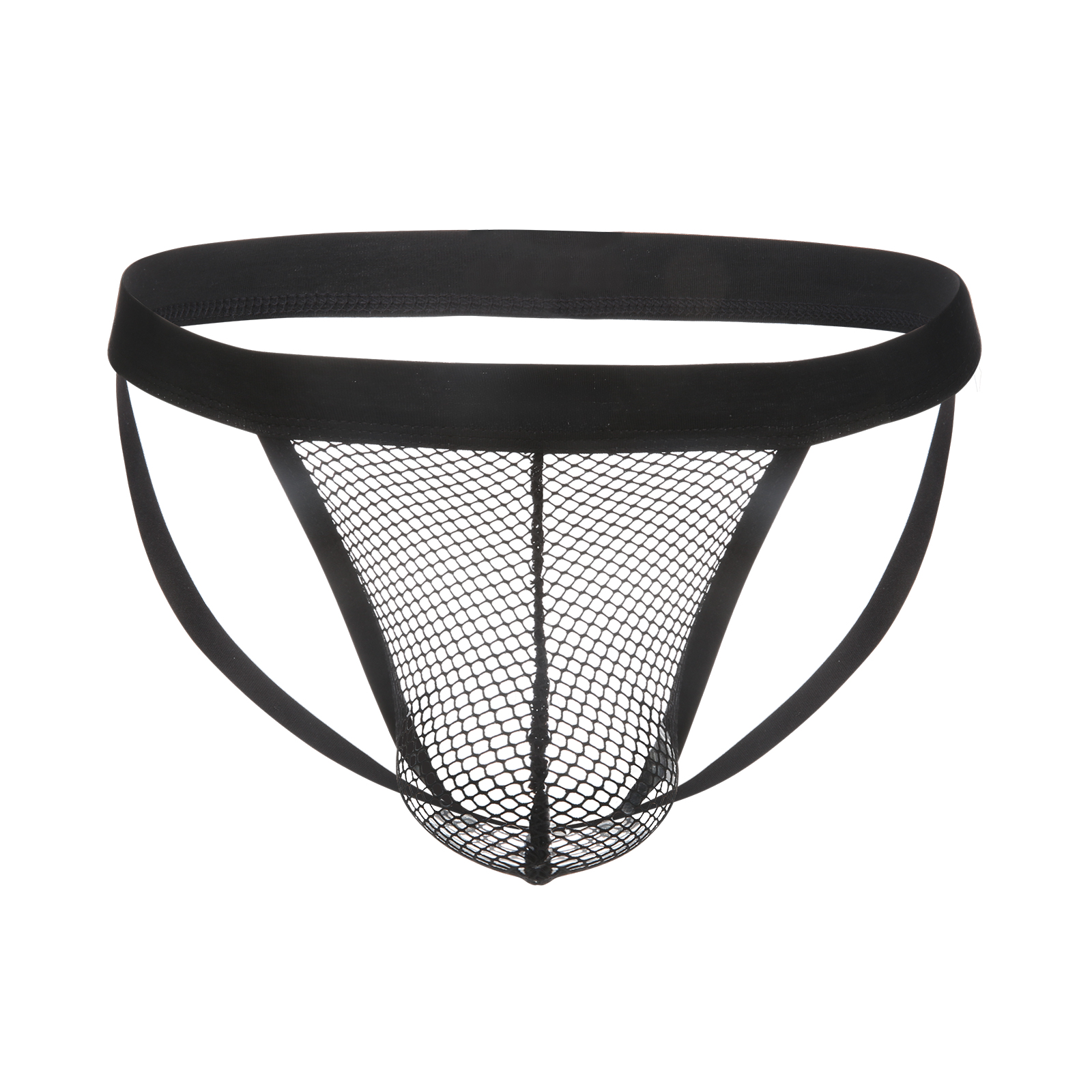 Men's Fitness Jockstrap Mesh A - Jockstrap Athletic ulasan dan harga
