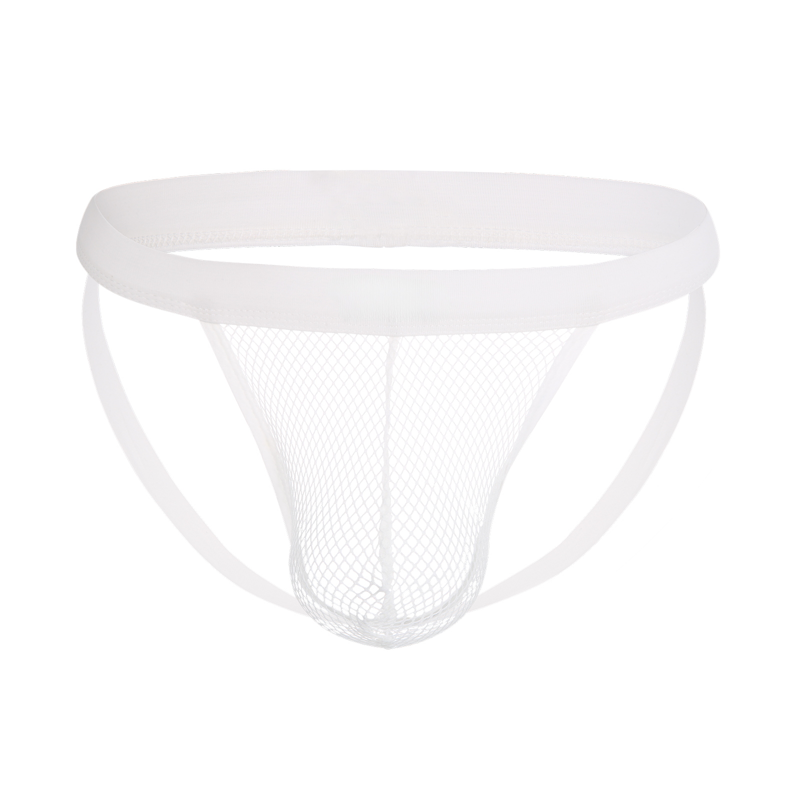 Men's Fitness Jockstrap Mesh A - Jockstrap Athletic ulasan dan harga