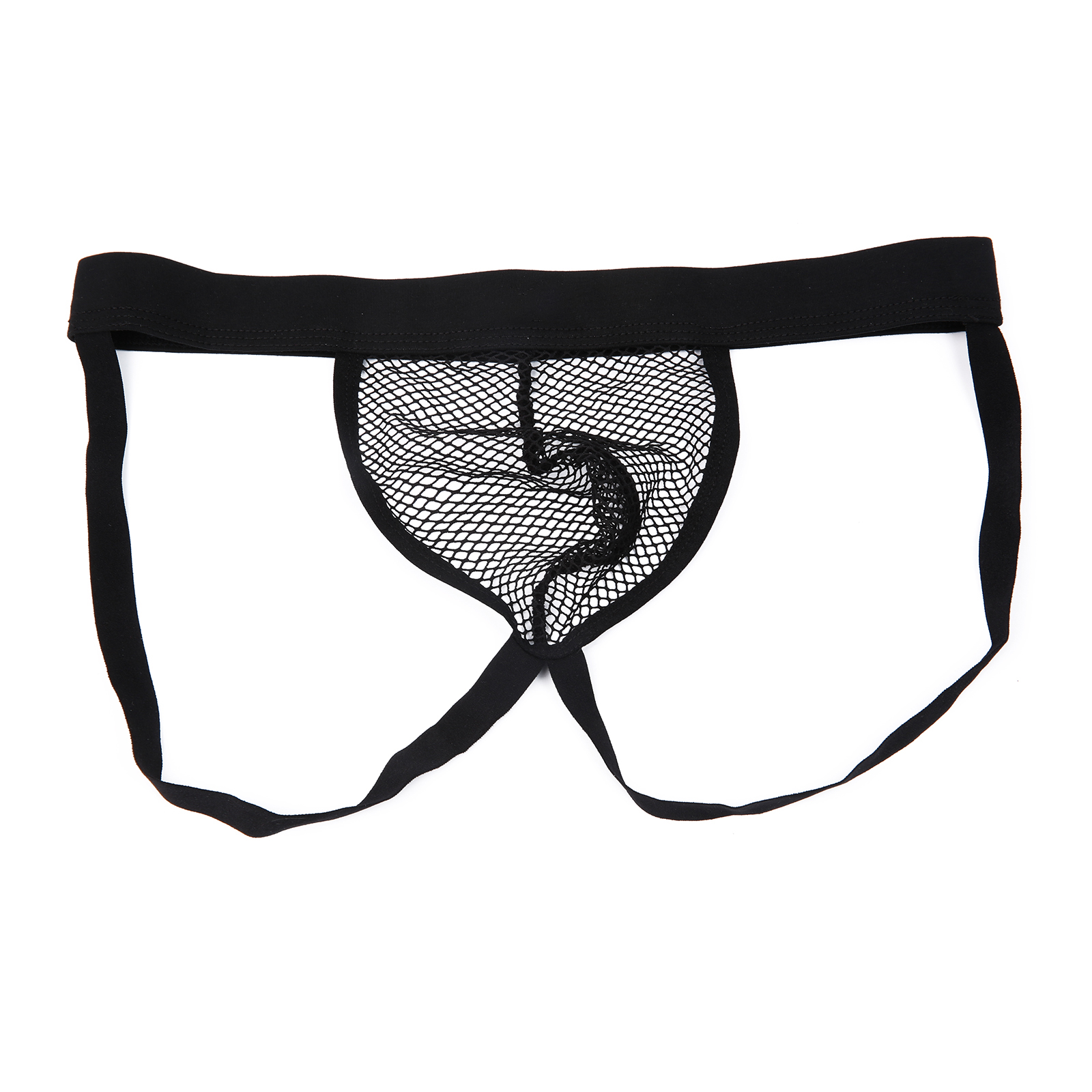 Men's Fitness Jockstrap Mesh A - Jockstrap Athletic ulasan dan harga