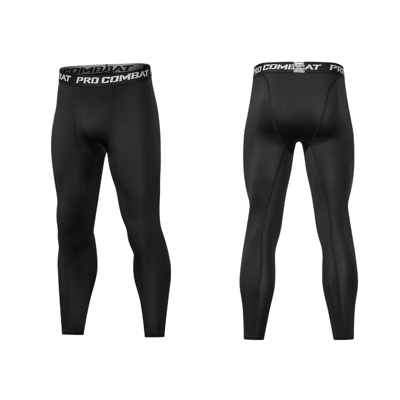 Mens Compression Pants Tights  - Compression Shorts Athletes ulasan dan harga