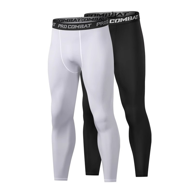 Mens Compression Pants Tights  - Compression Shorts Athletes ulasan dan harga