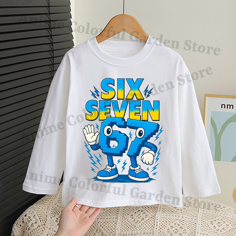 Steal A Brainrot Long-sleeved  - Base Layer Top ulasan dan harga