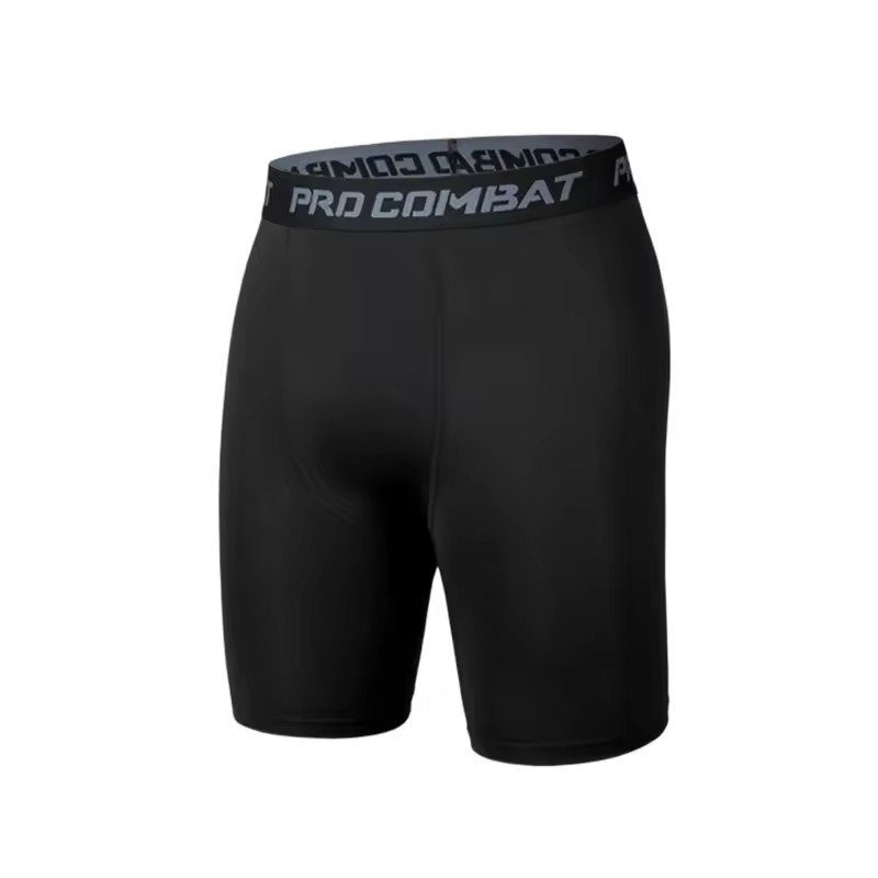 1-Piece Set Mens Compression P - Compression Shorts Athletes ulasan dan harga