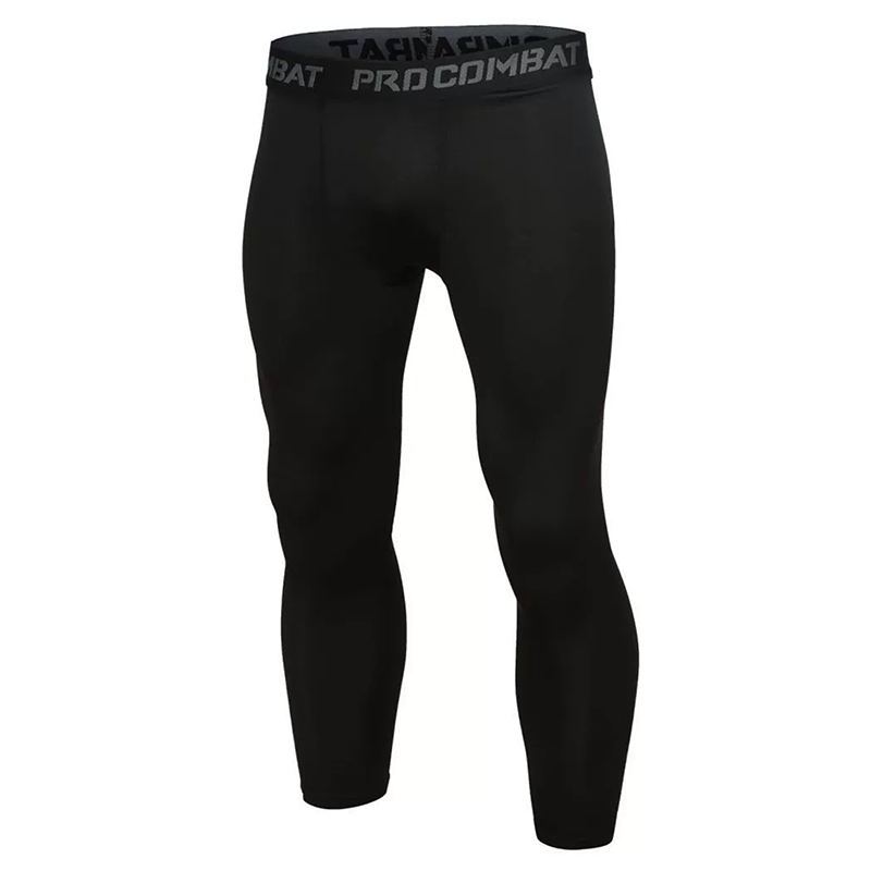 1-Piece Set Mens Compression P - Compression Shorts Athletes ulasan dan harga