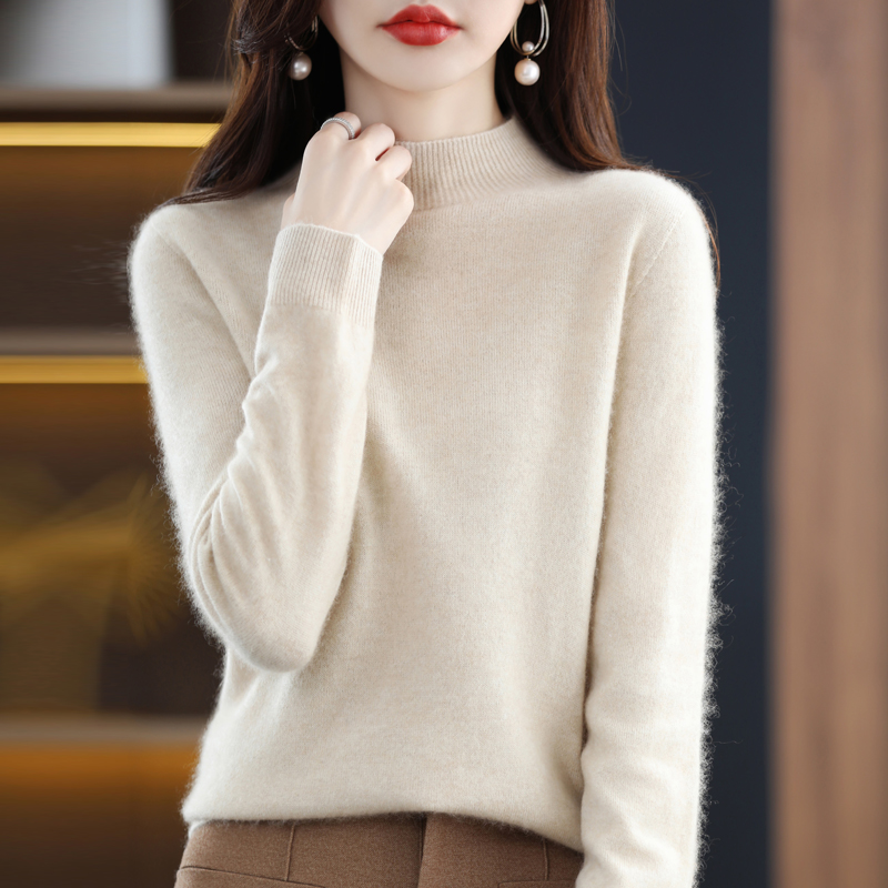 100% merino wool cashmere swea - Thermal Long John ulasan dan harga