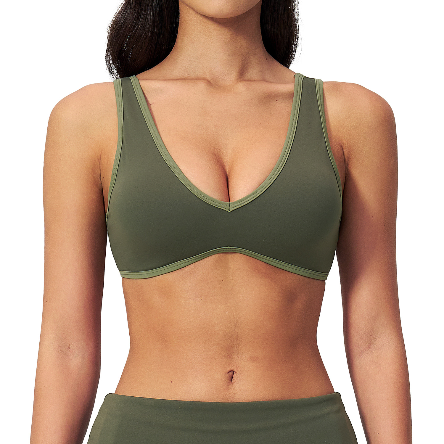 2026 Women Breathable Sports U - Quick Dry Underwear ulasan dan harga