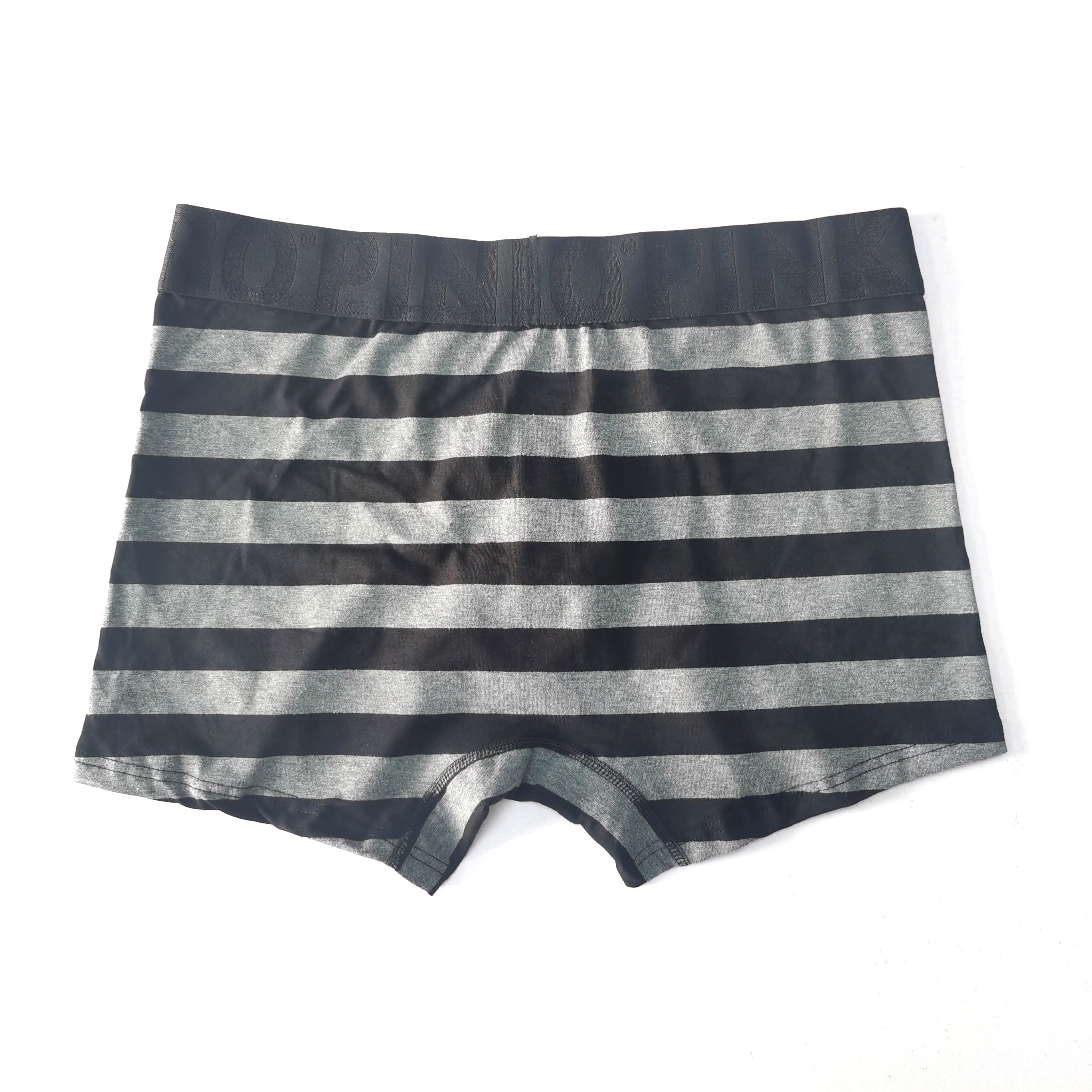 PINKHERO Fashion Underwear Str - Boxer Brief Pack Cotton ulasan dan harga