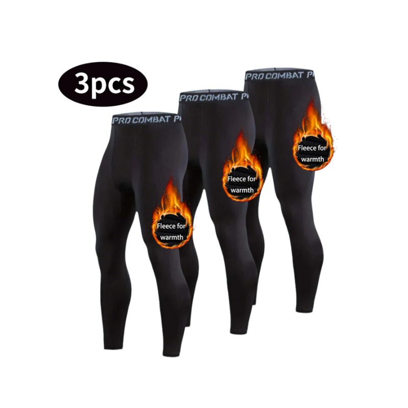 Autumn and winter men's underw - Quick Dry Underwear ulasan dan harga