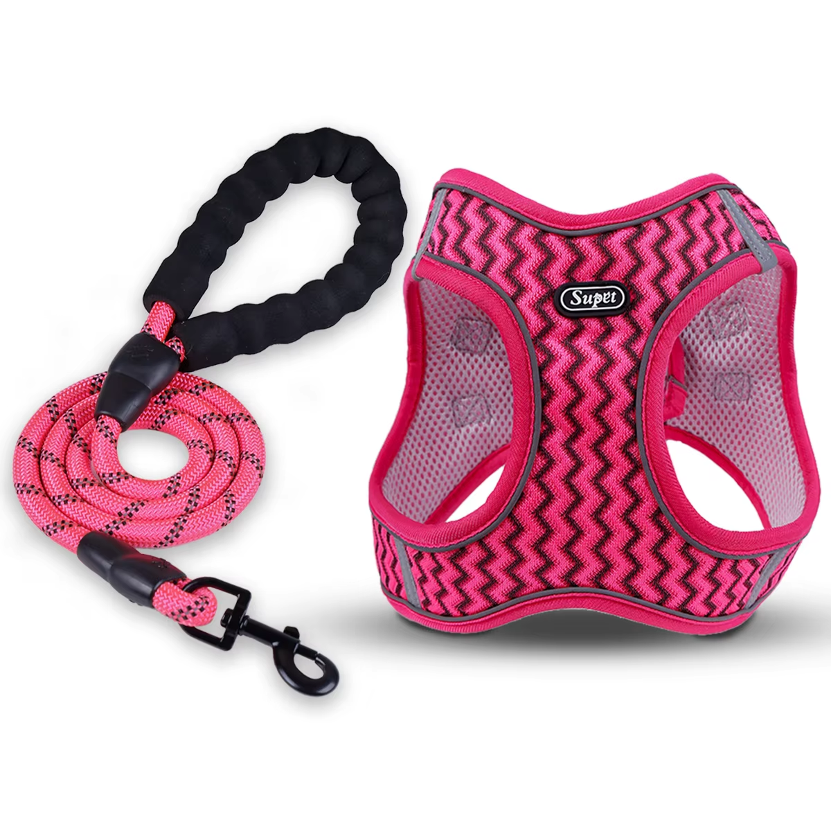 Supet Pet Cat and Dog Chest St - Suspender Tank Top ulasan dan harga