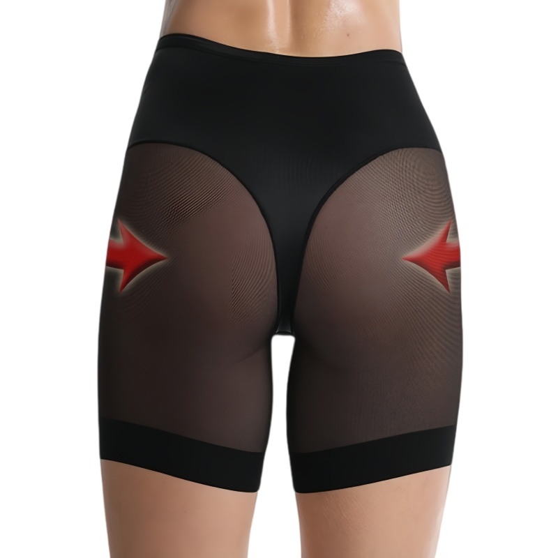 1 Pack Women's High Waist Shee - Multi Pack Underwear ulasan dan harga