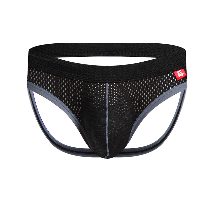 Men's Jockstrap Underwear Brea - Jockstrap Athletic ulasan dan harga