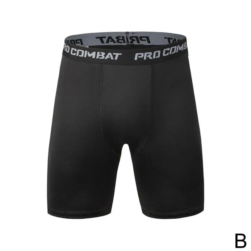 Mens Compression Pants Tights  - Compression Shorts Athletes ulasan dan harga