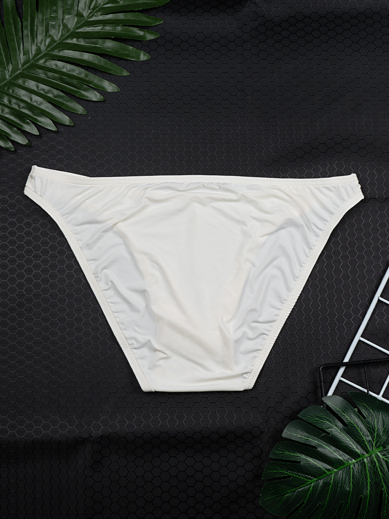 4-Pack Random Color Men's New  - Multi Pack Underwear ulasan dan harga