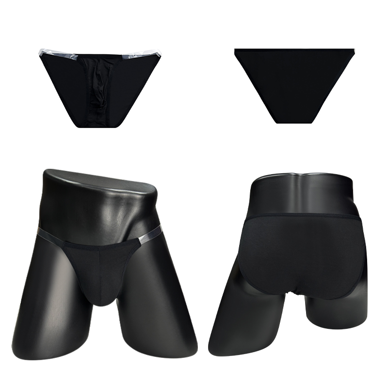 Men's Thongs for Men New Modal - Boxer Shorts Modal ulasan dan harga