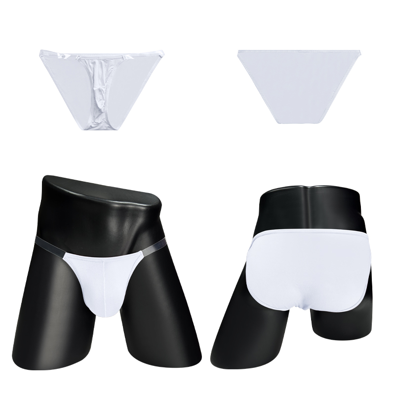 Men's Thongs for Men New Modal - Boxer Shorts Modal ulasan dan harga