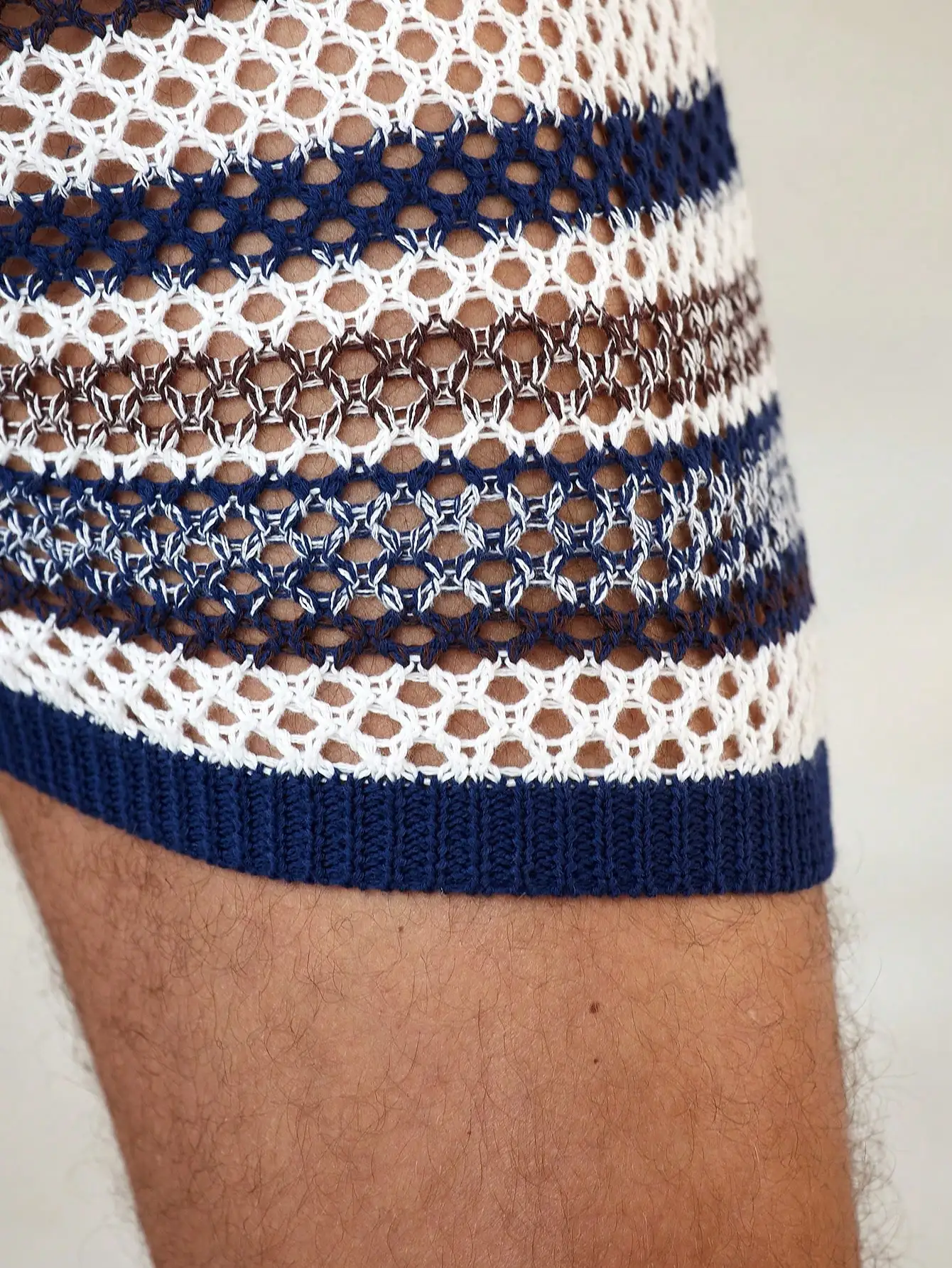Men's Vacation Casual Multicol - Bamboo Fiber Trunk ulasan dan harga