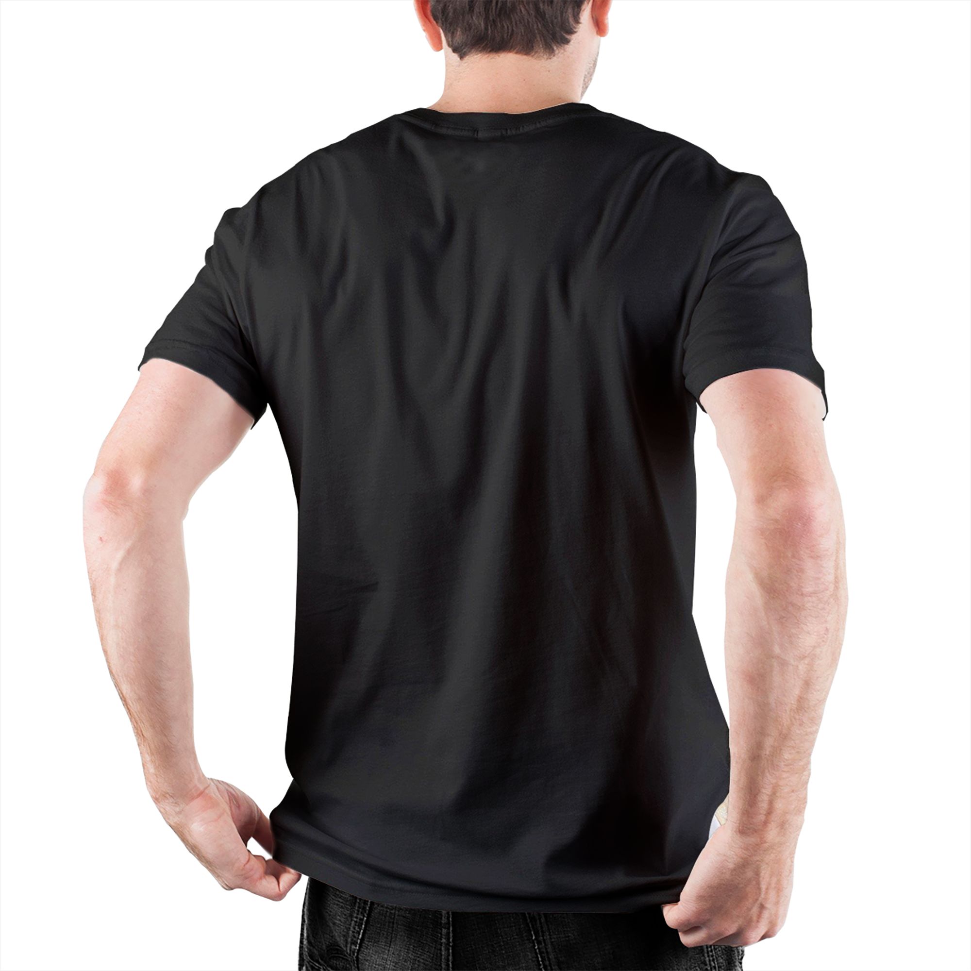 One Nation Under God Flag 4th  - Undershirt Crew Neck ulasan dan harga
