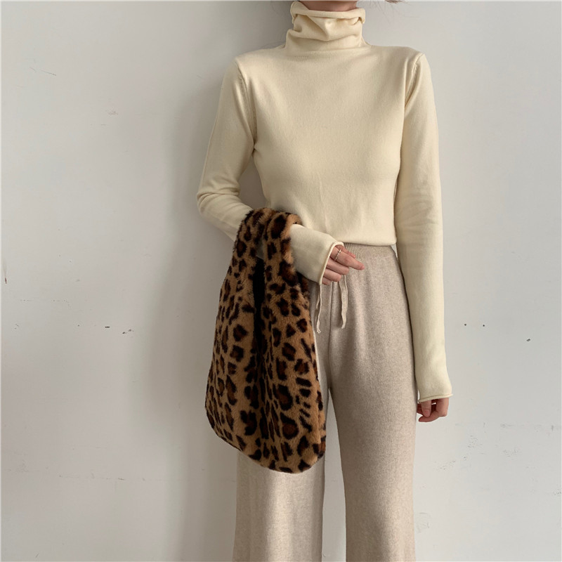 ITOOLIN Women Turtleneck Warm  - Thermal Long John ulasan dan harga