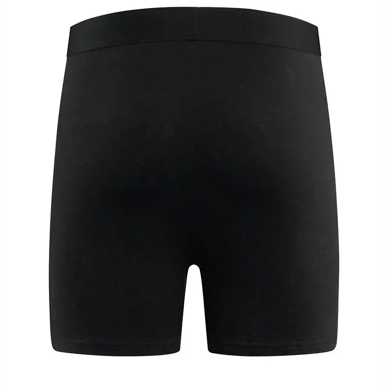 3pcs Men's Cotton Underwear Bo - Boxer Brief Pack Cotton ulasan dan harga