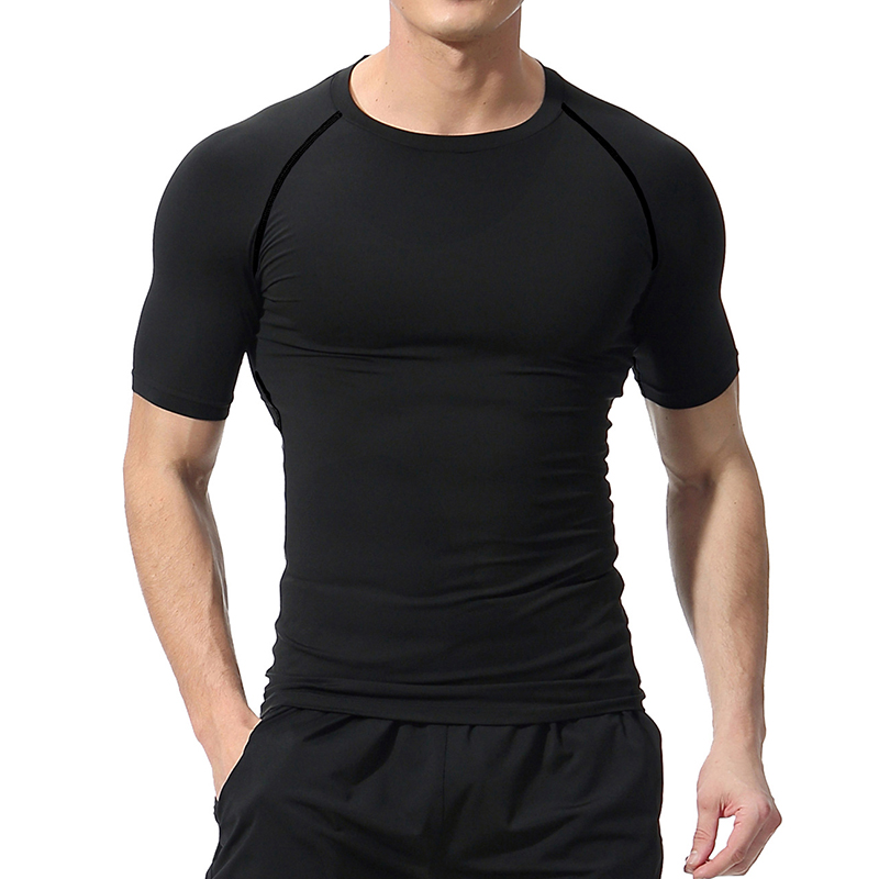 Graphic Compression Shirts for - Base Layer Top ulasan dan harga