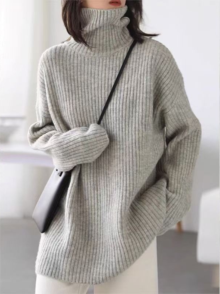 Long Sleeve Solid Comfortable  - Thermal Long John ulasan dan harga