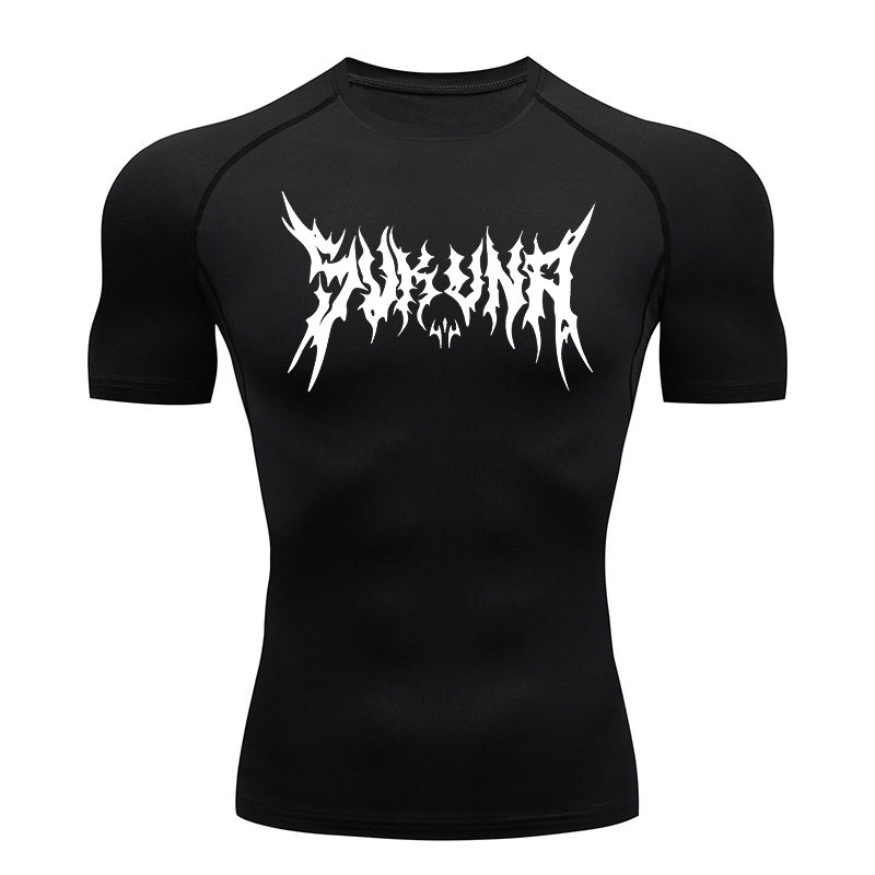Graphic Compression Shirts for - Base Layer Top ulasan dan harga