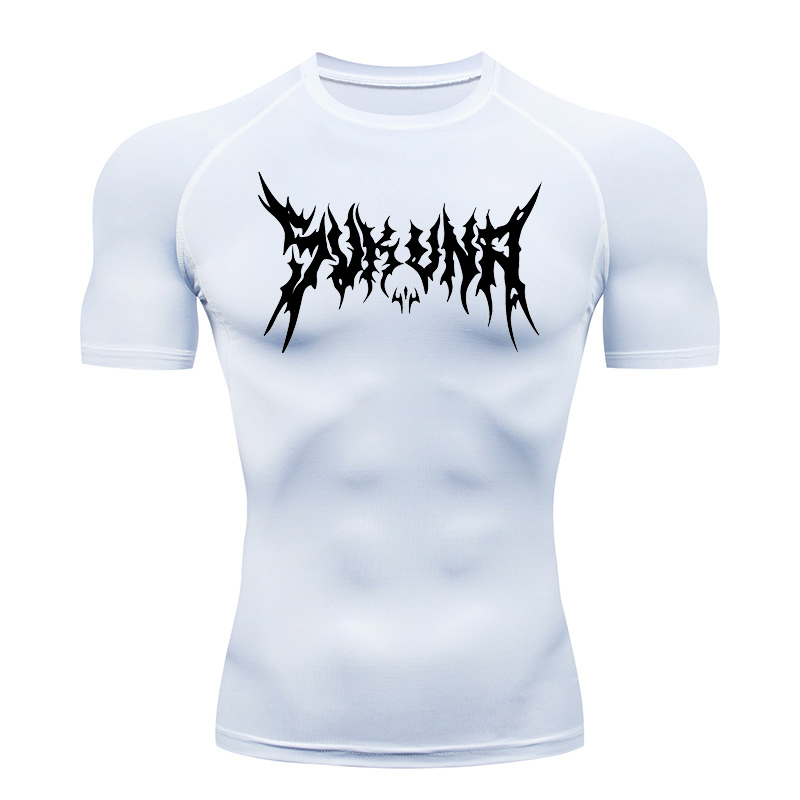 Graphic Compression Shirts for - Base Layer Top ulasan dan harga