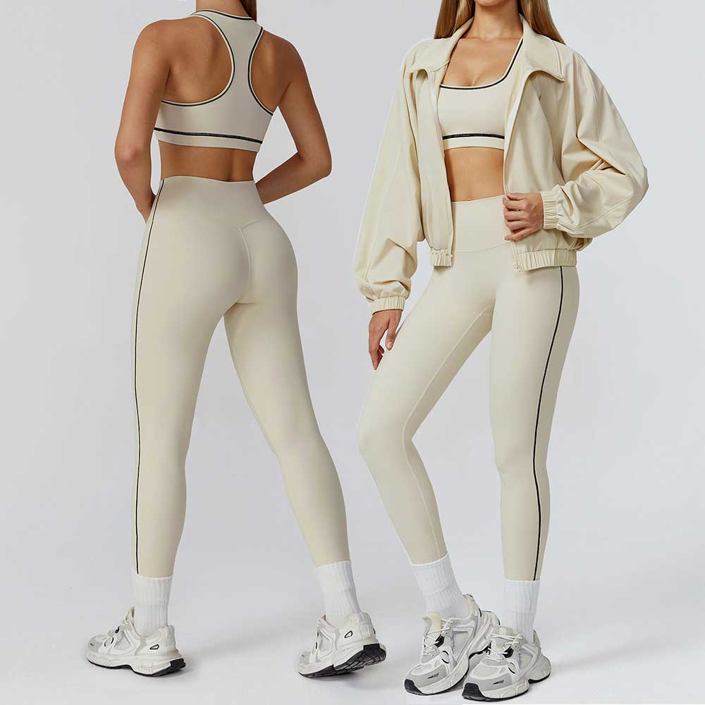 Women Clothes Sports Outfits Y - Compression Long Pant ulasan dan harga