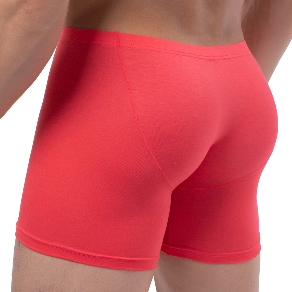 iKingsky Men's Modal Long Leg  - Long Leg Trunk Men ulasan dan harga