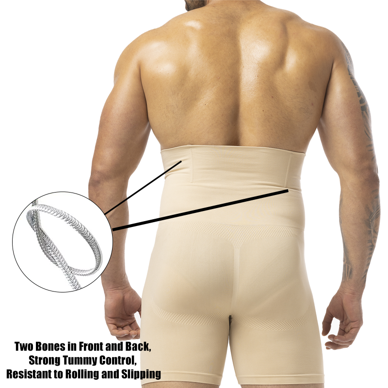 Men's Compression Underwear Se - Pouch Boxer Pouch ulasan dan harga