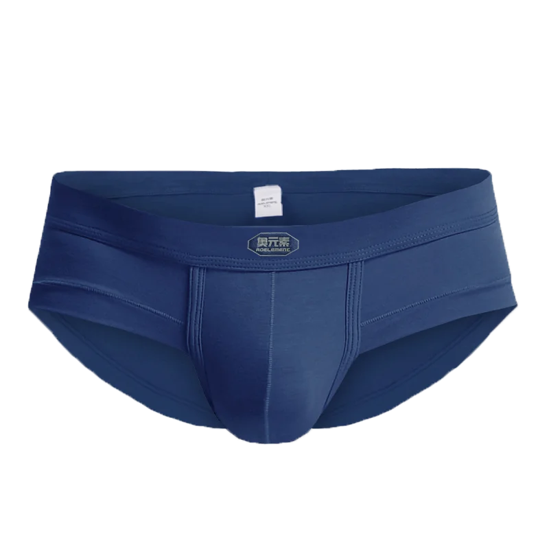 Men's Mid-rise Boxer Briefs wi - Pouch Boxer Pouch ulasan dan harga