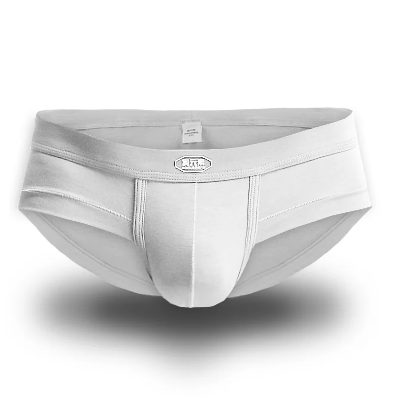 Men's Mid-rise Boxer Briefs wi - Pouch Boxer Pouch ulasan dan harga