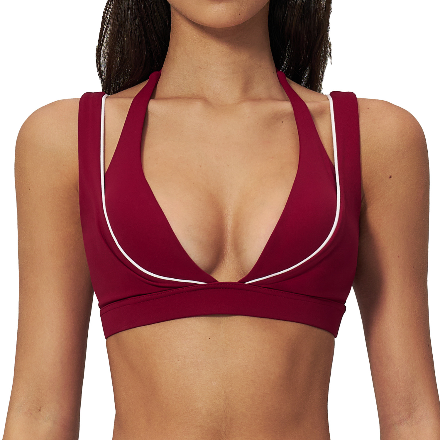 Yoga Underwear Women Sports Br - Quick Dry Underwear ulasan dan harga