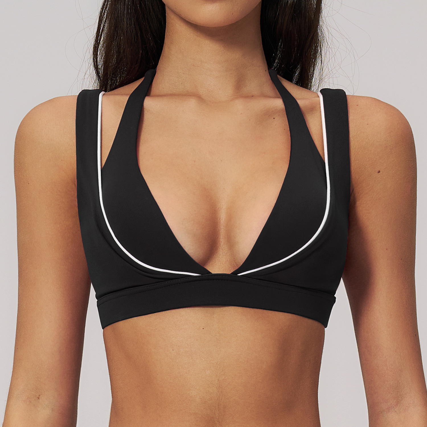 Yoga Underwear Women Sports Br - Quick Dry Underwear ulasan dan harga