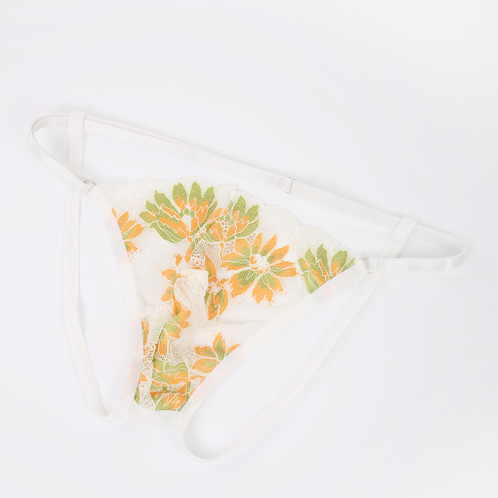 Men Lace Jock Strap Thong Fitn - Jockstrap Athletic ulasan dan harga